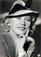 Photo of Erna Sack