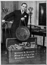 William L. Klein's Musikalische Wunder-Kiste