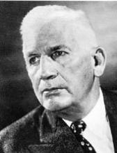 Photo of Paul Douglas