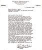 Letter of Congratulations from German Consulate in Chicago