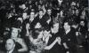 Dance floor at the Germania Broadcast's Silvester Fest (1937)
