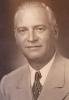 Headshot of Gov. Dwight Green