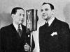 Angelo Lippich with William L. Klein (1930)